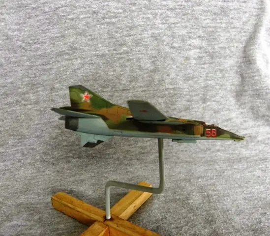 aviones sovieticos