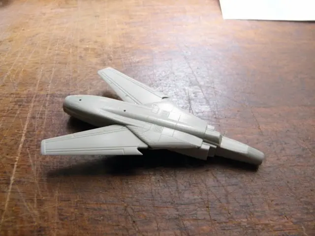maquetas