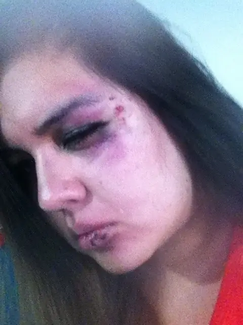 violencia