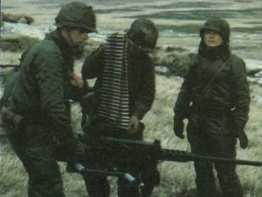 soldado