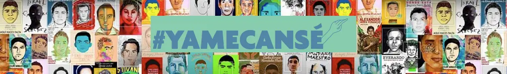 yamecanse yamecanse