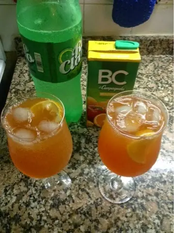 GANCIA