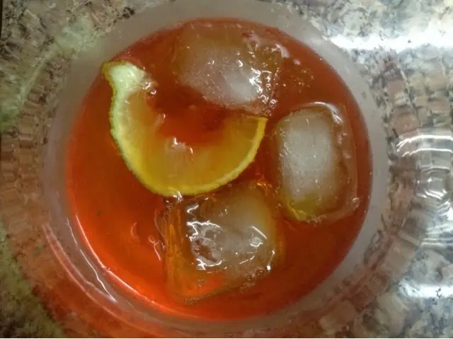 trago