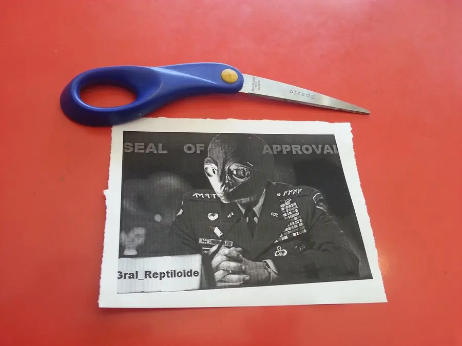 reptiloide