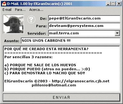 sistema