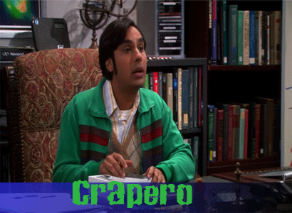 la lanzan a la pobre hacia el espacio