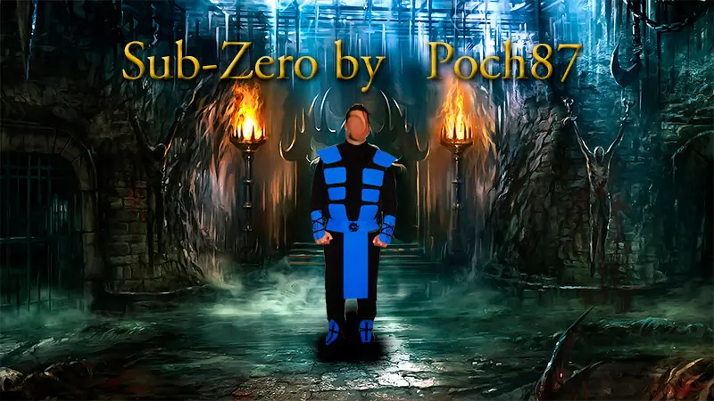 mortal kombat