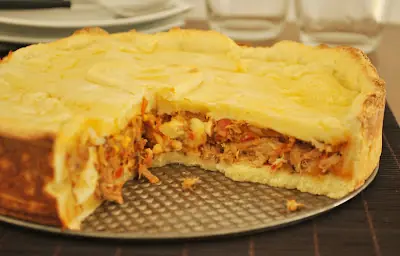 receta