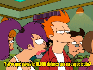 hasta la muerte