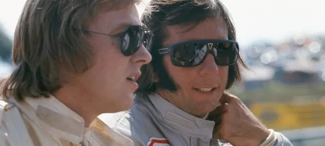Formula 1 - Gran Premio de Italia de 1973