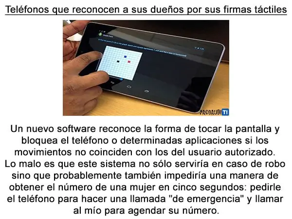 Inventos y descubrimientos científicos del 2014