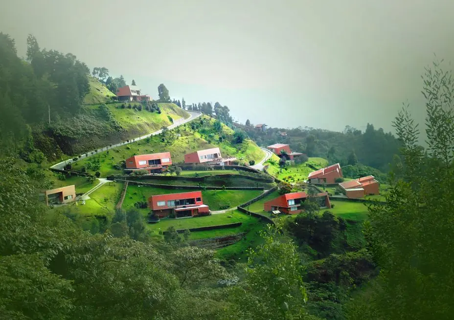 Te presento mi ciudad: Medellín, Colombia.