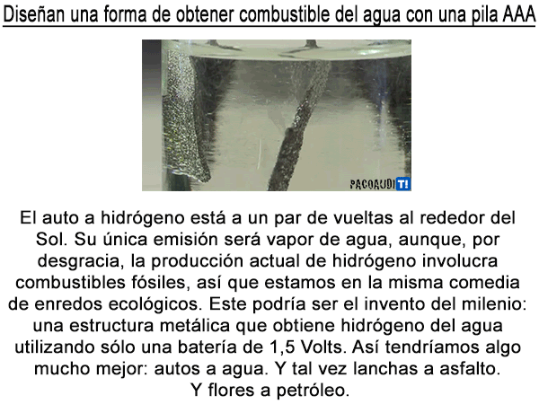 Inventos y descubrimientos científicos del 2014