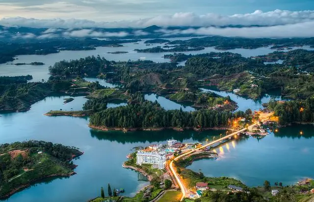 antioquia