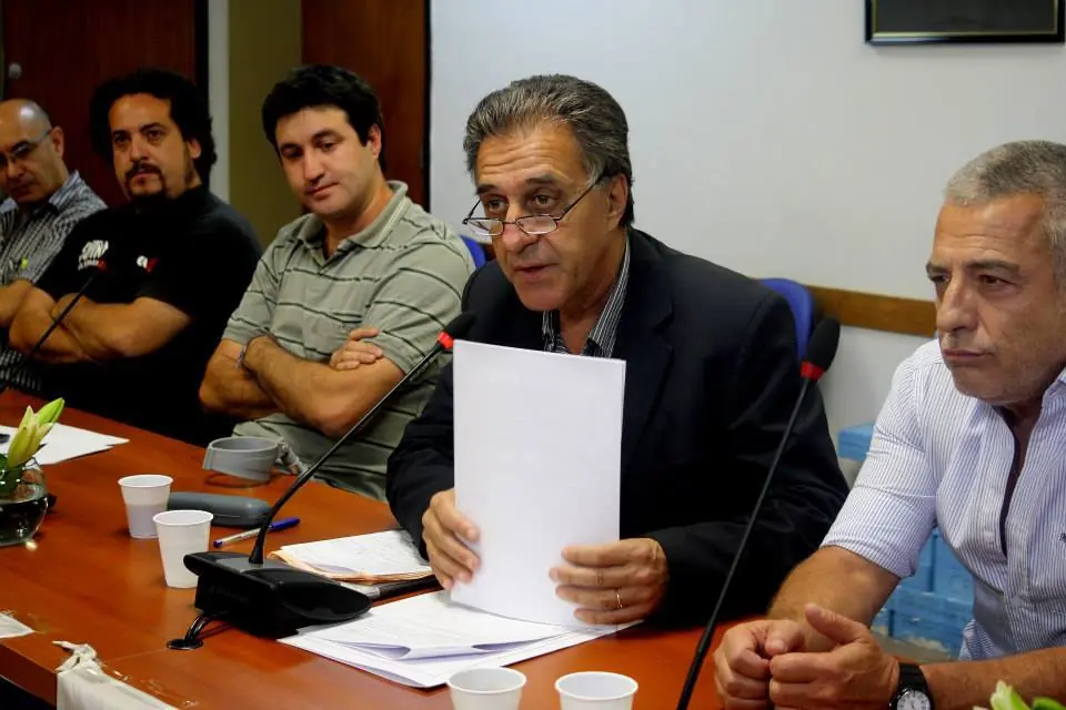 Jubilación a los 50 años en la construcción;proyecto de ley