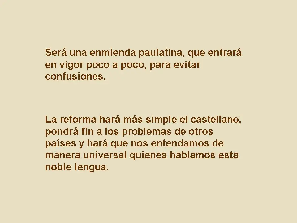 Horrores Ortograficos