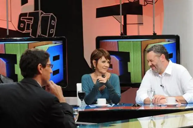 libertad de expresion