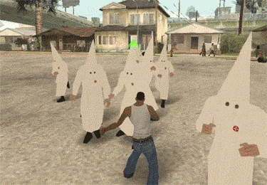 ku klux klan