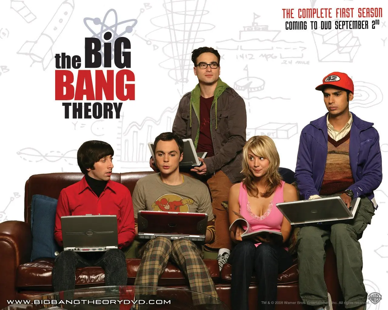 Sheldon Cooper Sheldon Cooper