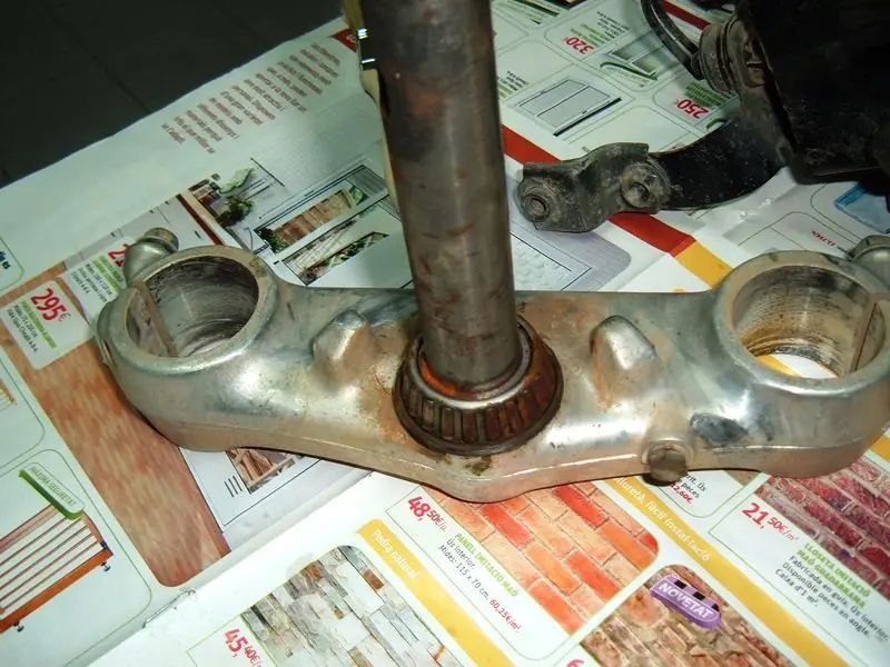 restauro