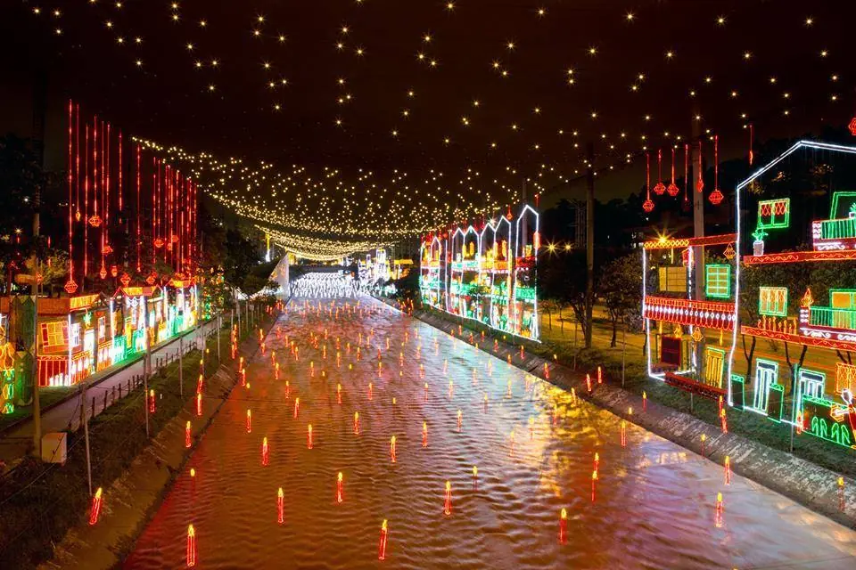Te presento mi ciudad: Medellín, Colombia.