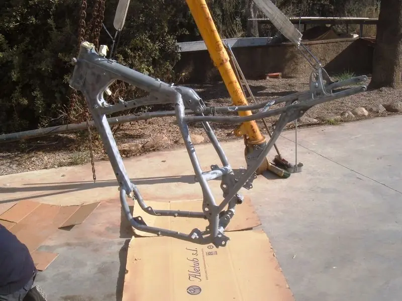 restauracion