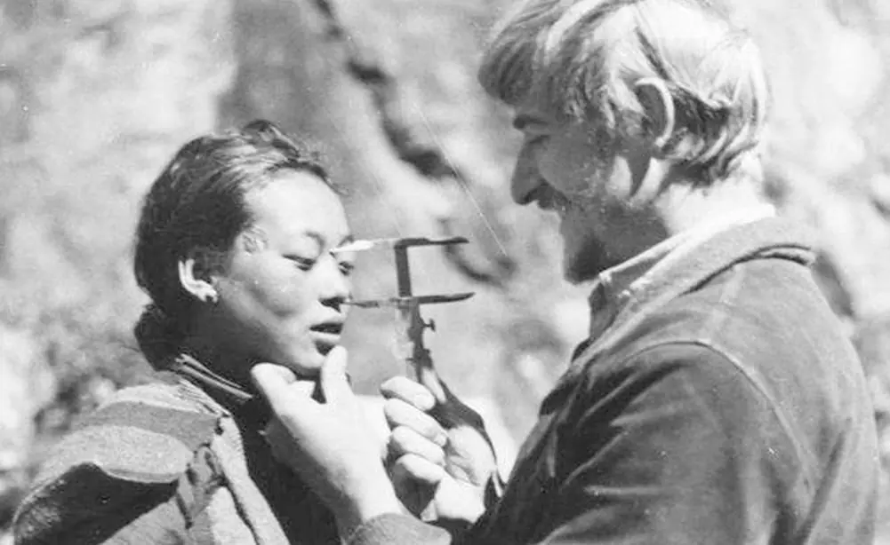 Nazis, a la caza del Santo Grial