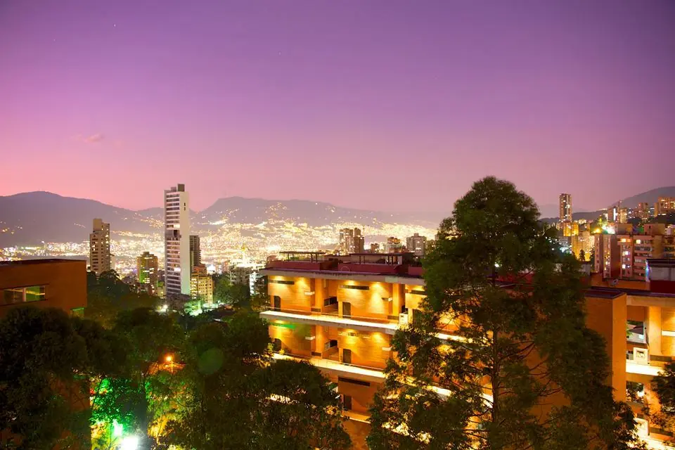 medellin