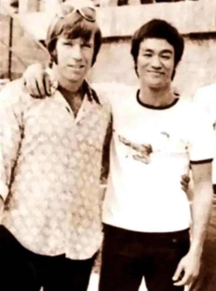 famosos