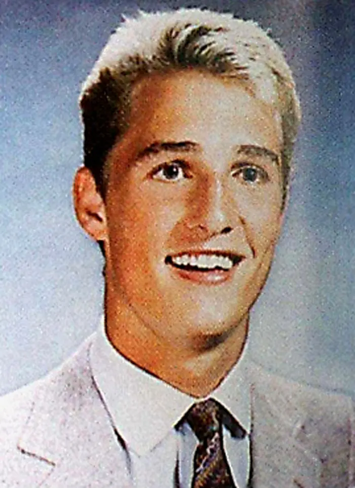 Fotos De Famosos Antes De Ser Es