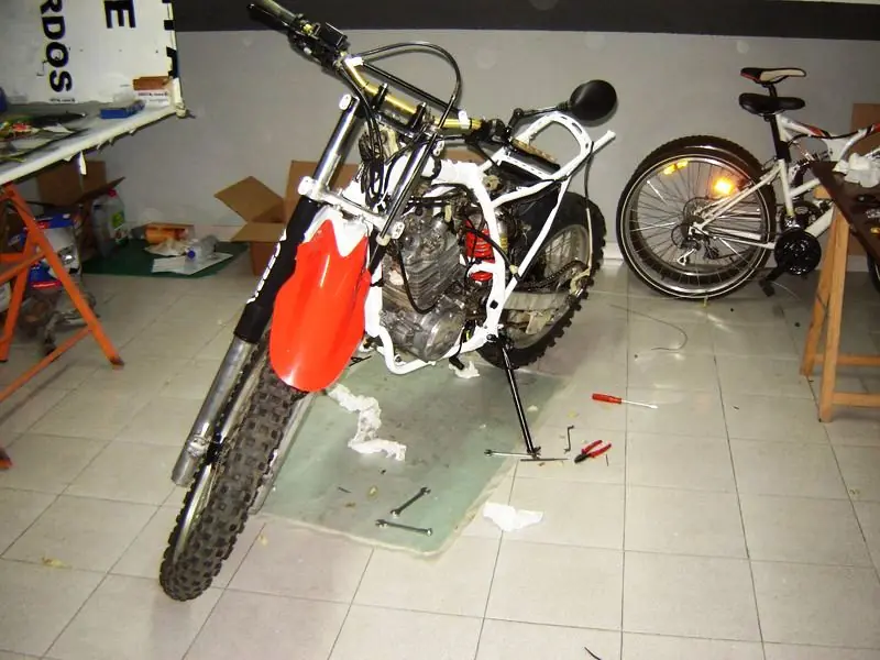 restauracion