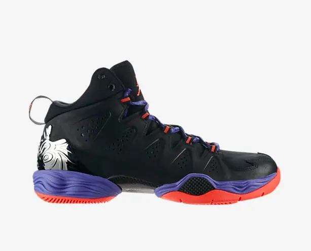 Las Mejores 10 zapatillas de básquet del 2014