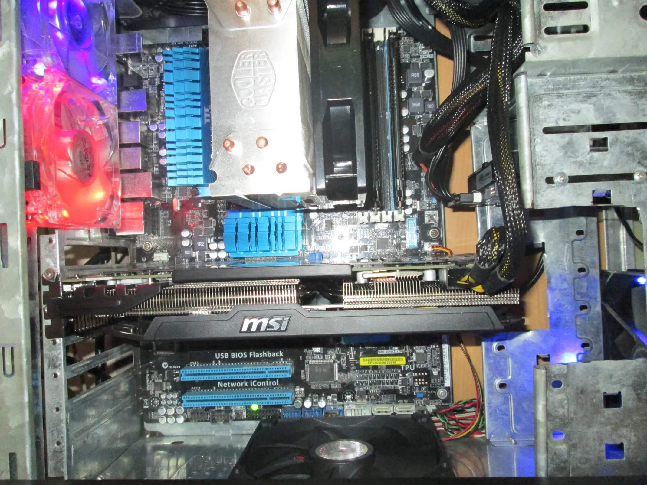 fx 9370