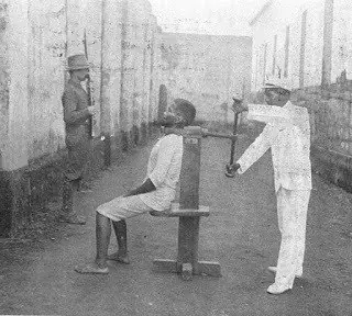 20 Crueles Instrumentos de tortura de la santa inquisición.