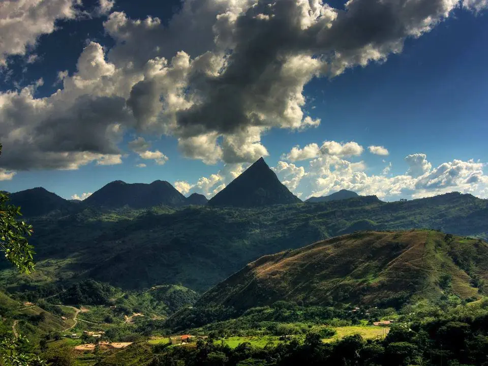 Colombia