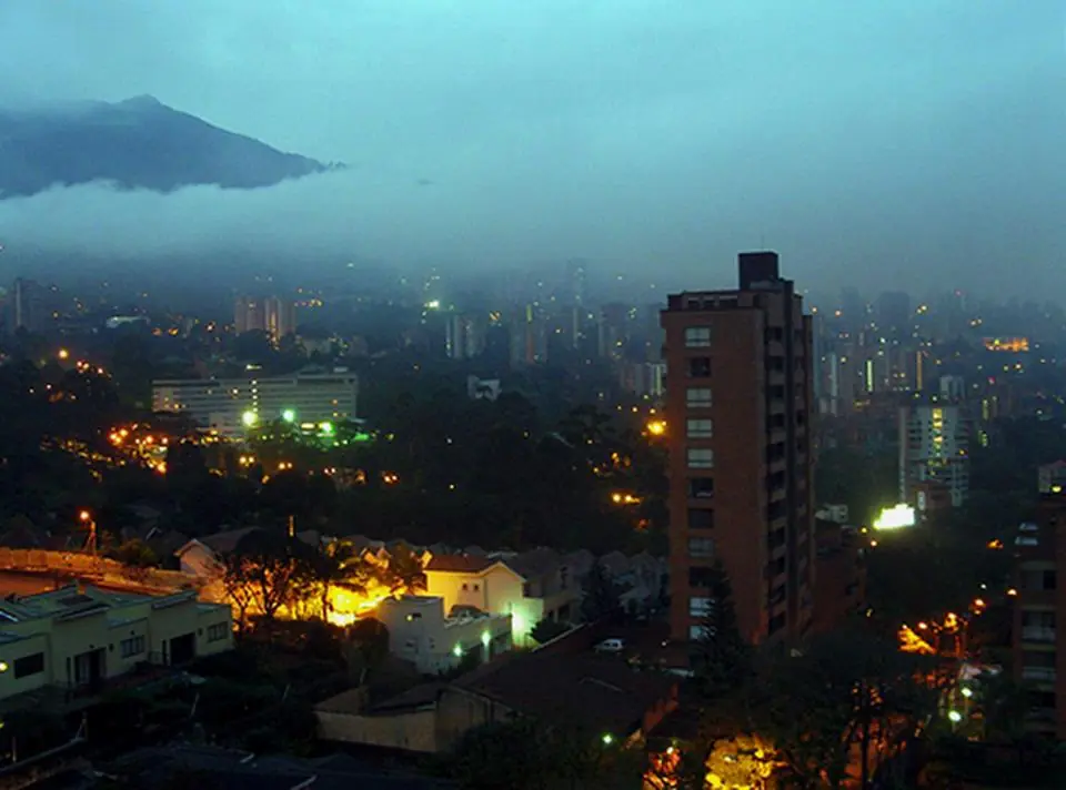 Colombia