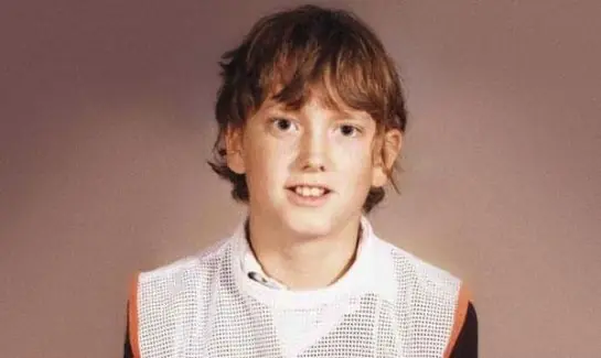 20 Fotos De Famosos Antes De Ser