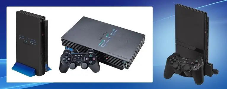 Playstation 2