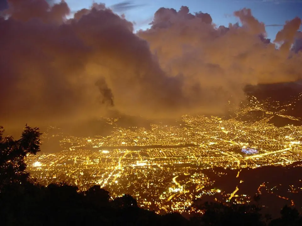 Colombia