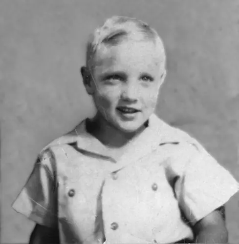 Fotos De Famosos Antes De Ser Es