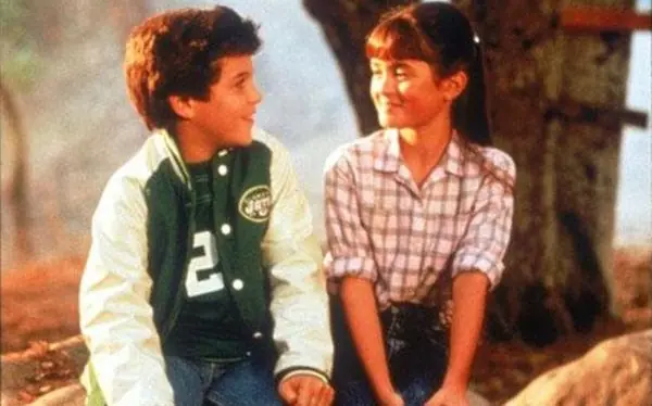 Los amores de Kevin Arnold: de "Los años maravillosos&