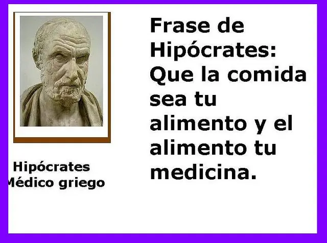 hipocrates