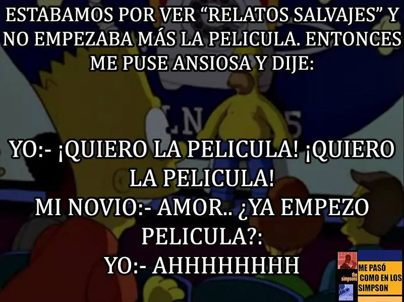 Los simpsons