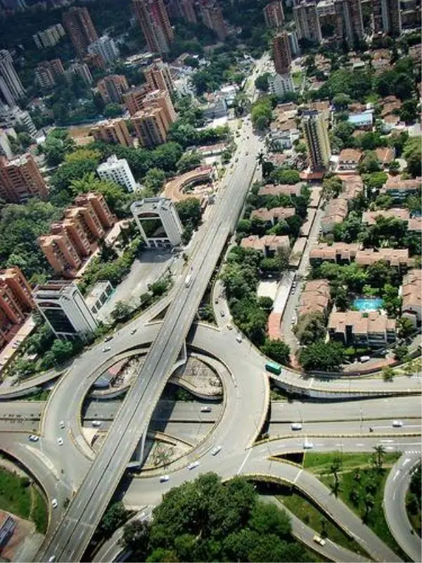 medellin
