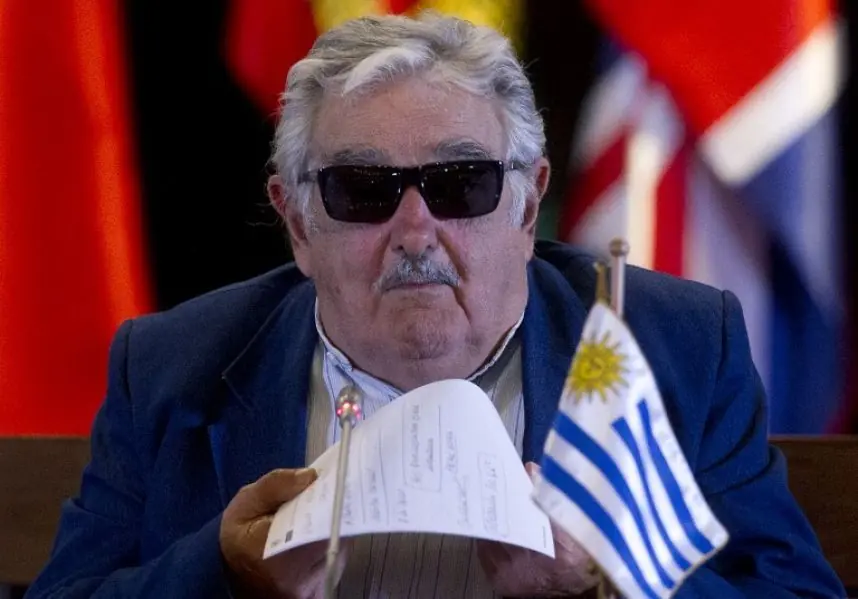 pepe mujica pepe mujica