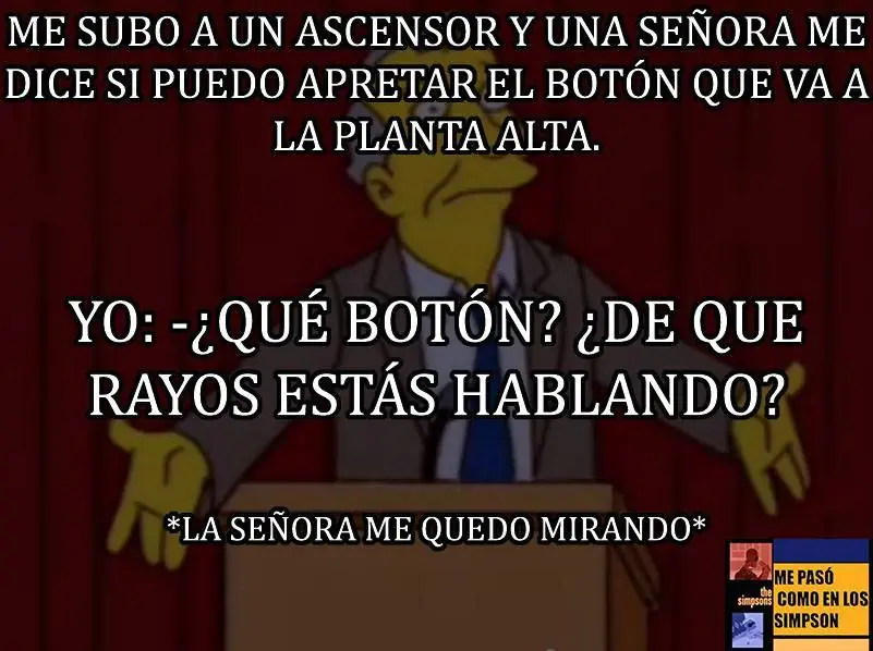 Los simpsons