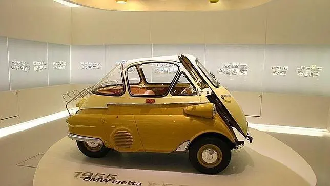 Los autos mas raros de la historia
