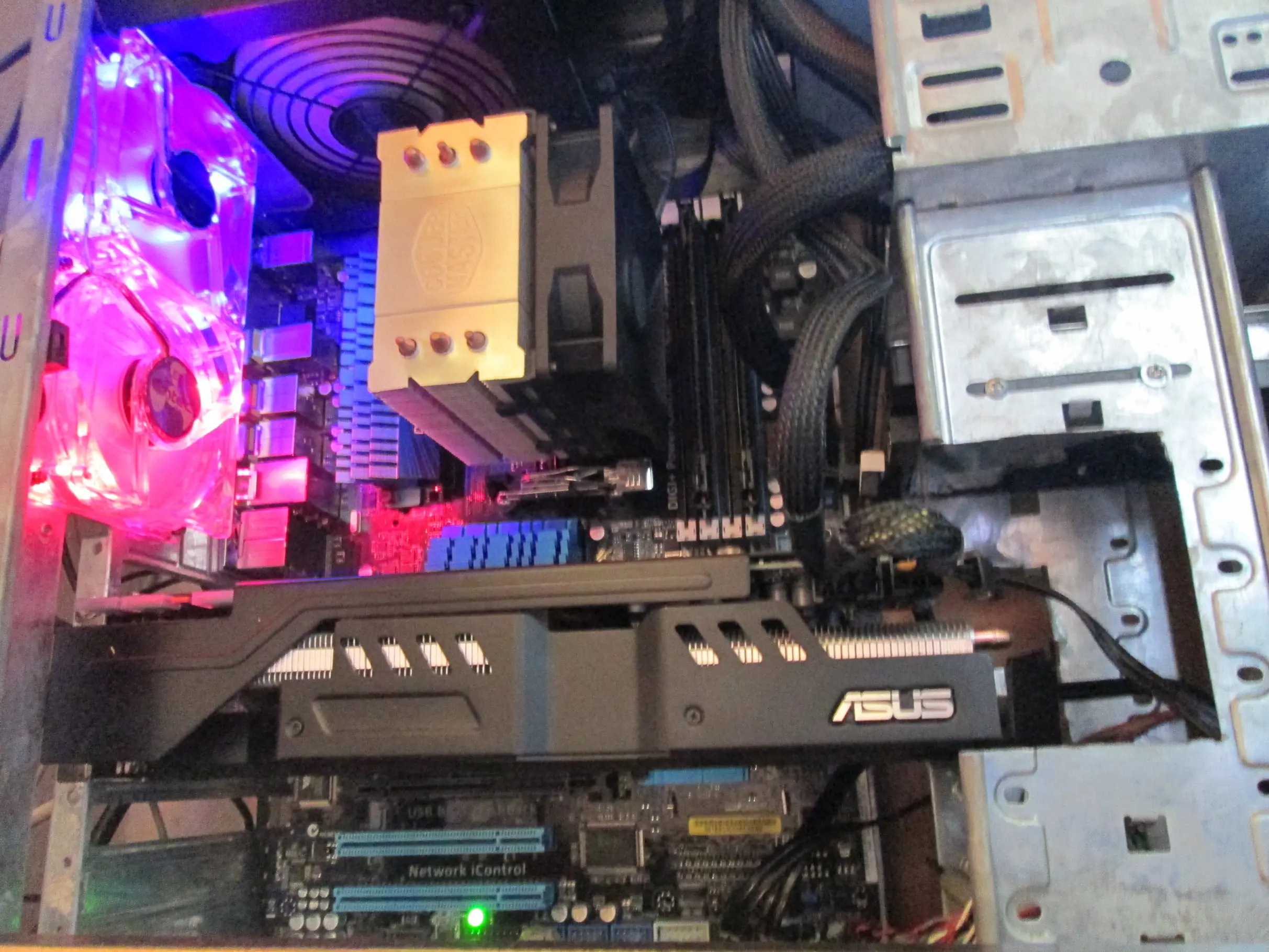 fx 4300 amd