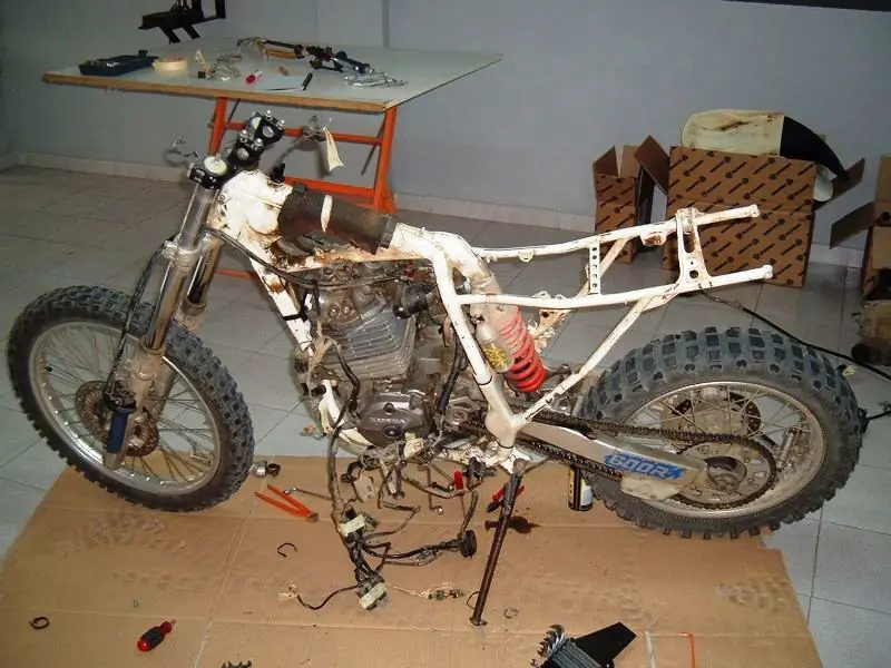 restauro
