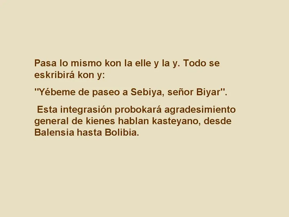 escribi bien hdp